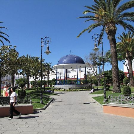 Isla La Canailla San Fernando Kültér fotó